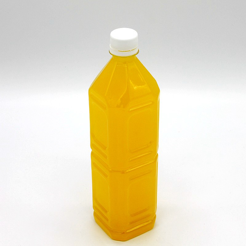 900毫升PET高溫飲料瓶